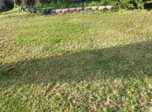 Aeration by David Sherwood for Michael H. in West Valley City, UT