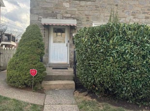 Bush Trimming by Norberto Soto for Antonette C. in Drexel Hill, PA