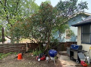 Cleanups by Ben Matthews for Linda N. in Minneapolis, MN