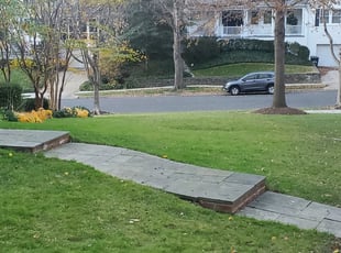 Cleanups by Chris Stewart for Joseph E. in Washington, DC