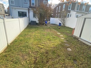 Cleanups by Deven Coles for Brendan H. in Philadelphia, PA
