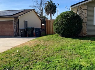 Bush Trimming by Jonathan Allen for Susanna D. in Citrus Heights, CA