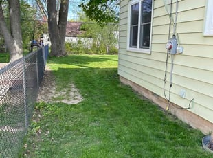 Cleanups by Janet Breeden for david p. in Buffalo, NY