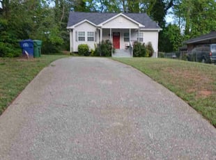 Weeding by Darius Baugh for Ayeesha A. in Atlanta, GA