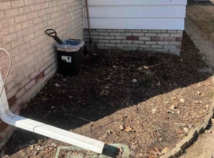 Leaf Removal by Jeffrey Wagner for Franky C. in Rockford, IL