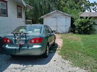 Cleanups by Darrious Davis for Gina P. in Wichita, KS