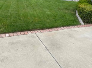 Patricia H.'s Lawn Maintenance service result