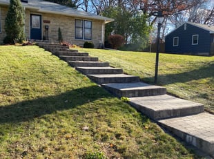 Cleanups by Matson Courrier for Julie L. in Golden Valley, MN