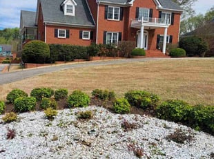 Bush Trimming by Joshua Boyd for Dale L. in Douglasville, GA