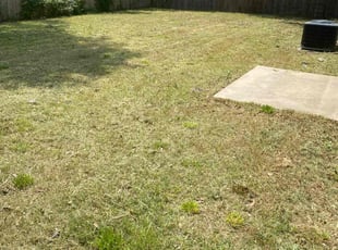 Cleanups by Antwon Smith for Brandon S. in Benton, AR