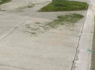 Chachie D.'s Cleanups service result