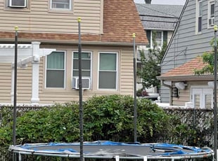 Bush Trimming by Nelson Guerrero for Angie T. in Clifton, NJ