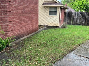 Leaf Removal by Marcus Carranza for Dwight S. in Cedar Hill, TX