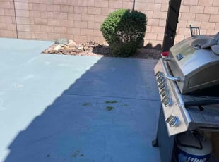 Bush Trimming by Aaron Flores for Abel A. in Peoria, AZ