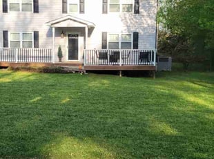 Mike H.'s Lawn Care service result