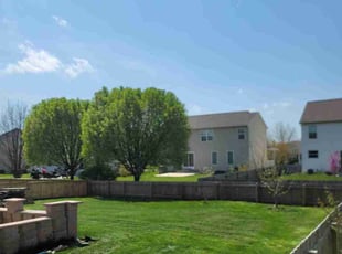 Jennifer P.'s Lawn Care service result