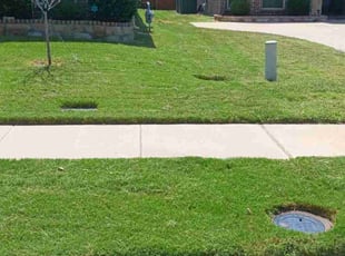 Tim H.'s Grass Cutting service result
