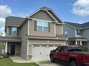 Wiley Y.'s Lawn Maintenance service result