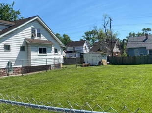 Stan D.'s Lawn Mowing service result