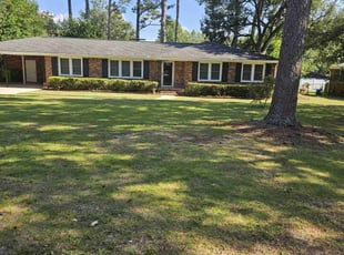 Mary B.'s Grass Cutting service result