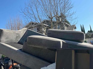 Cleanups by Gabriel Aldrete Contreras for Shane P. in Elk Grove, CA