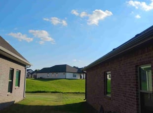 Anna R.'s Lawn Service service result