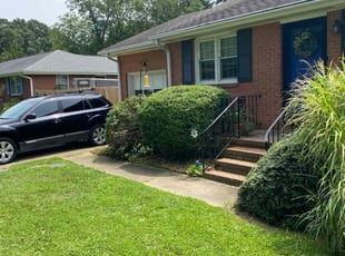 Brett T.'s Yard Cutting service result