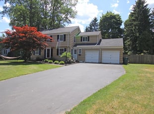 Patrick C.'s Lawn Service service result