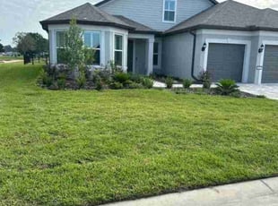 Micah C.'s Lawn Maintenance service result