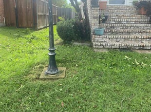 Bush Trimming by Jearld Rainey for Layton S. in Cedar Hill, TX