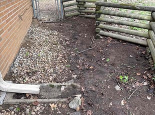 Leaf Removal by William Sidzyik for Scott W. in Council Bluffs, IA