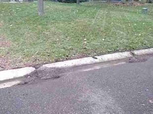 Cleanups by Robert Cordes for Churaman L. in Minneapolis, MN