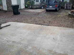 Leaf Removal by Depree Hart for Kyle H. in Rock Hill, SC