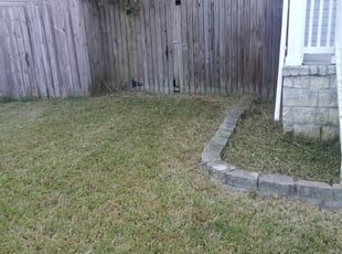 Cleanups by Joseph Hughes for Scott K. in Norfolk, VA