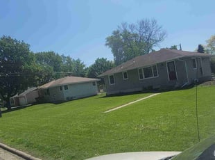 Ana Maria M.'s Lawn Mowing Service service result