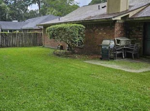 Demond S.'s Bush Trimming service result