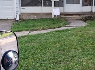 Cleanups by Brian Rowan for Stephen G. in Toledo, OH