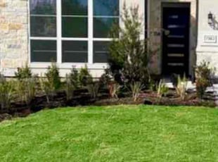 Patricia D.'s Lawn Maintenance service result