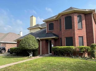 Bush Trimming by Marcos Aguilar for Jonathan B. in Cedar Hill, TX