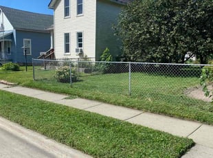 Judith Y.'s Lawn Maintenance service result