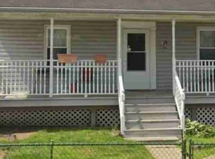 Francine P.'s Yard Cutting service result