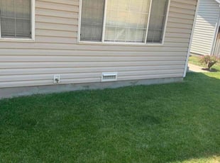 Linda R.'s Lawn Mowing service result