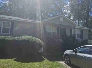 Dorothy T.'s Lawn Service service result