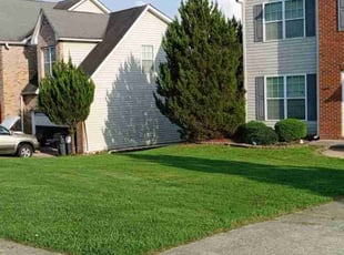 Robert S.'s Lawn Service service result