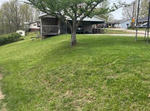 Debbie S.'s Lawn Care service result