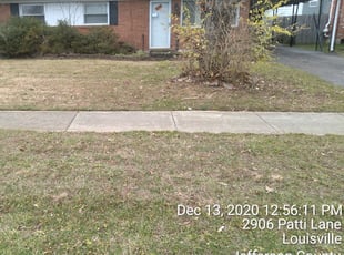 Cleanups by Robert Westwood for Nicholas S. in Louisville, KY