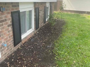 Weeding by Elton Davis Jr for Kristen M. in Columbus, OH