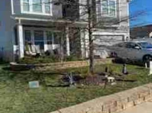 Leaf Removal by Luis Pacheco for Darlene F. in Mooresville, NC
