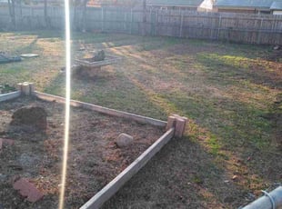 Cleanups by Dakota Lally for Anna O. in Midwest City, OK
