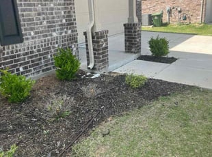Weeding by Aureliana Luciano for Jacobey K. in Aubrey, TX